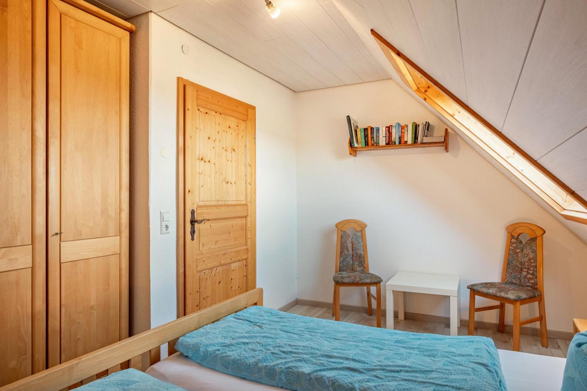 Apartamento Brosihof Erlenbach  Exterior foto