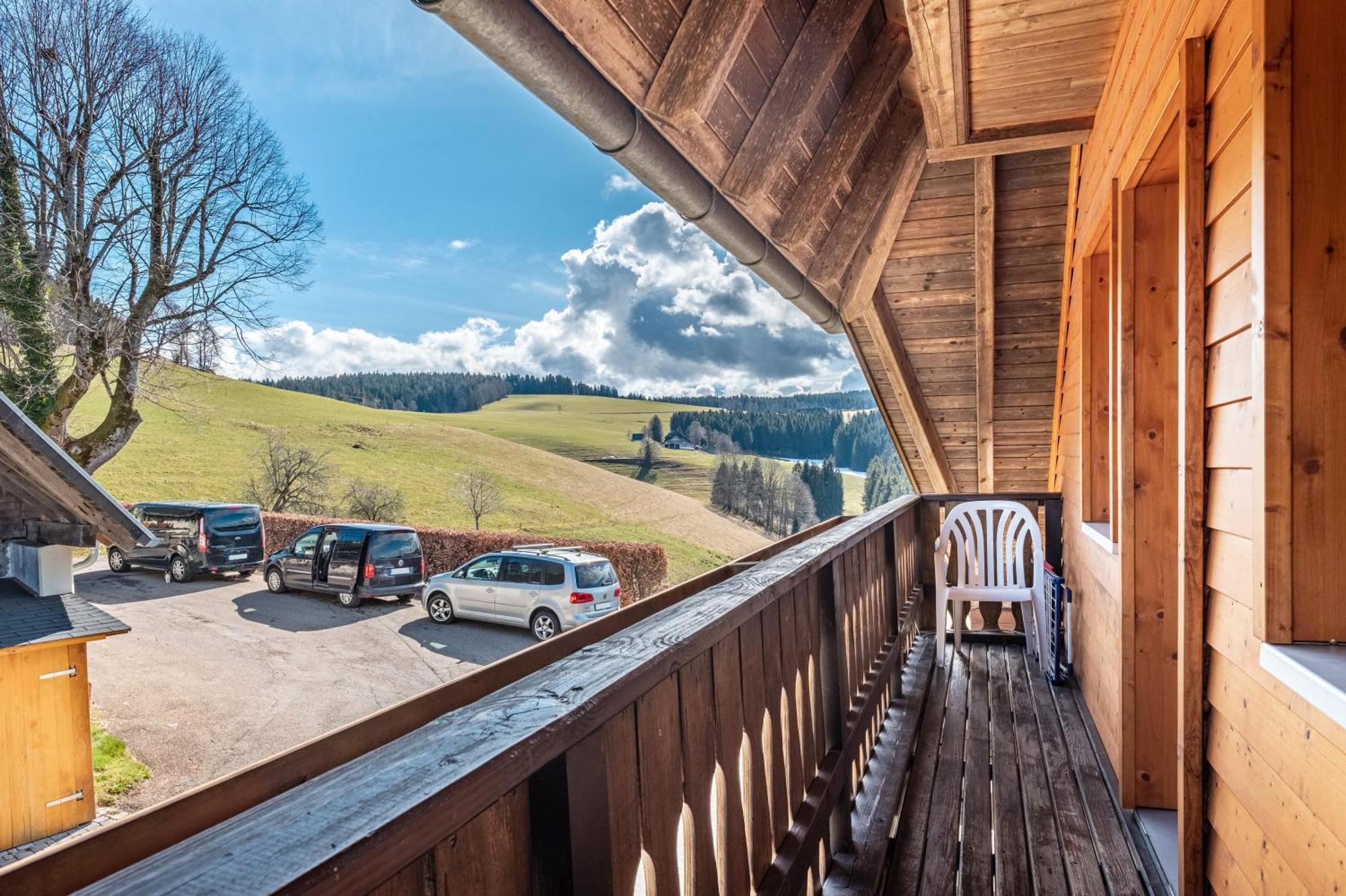 Apartamento Brosihof Erlenbach  Exterior foto