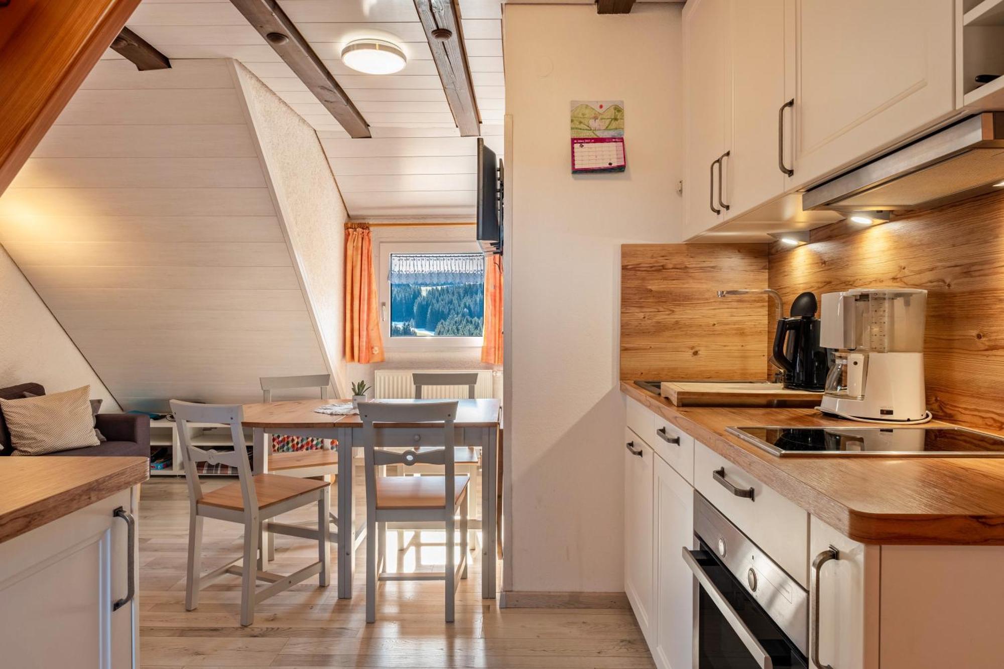 Apartamento Brosihof Erlenbach  Exterior foto