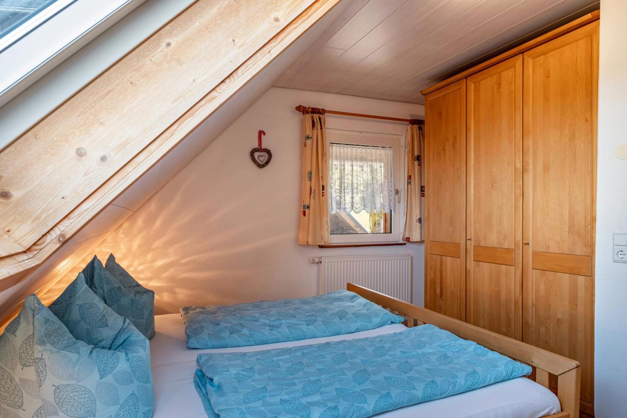 Apartamento Brosihof Erlenbach  Exterior foto