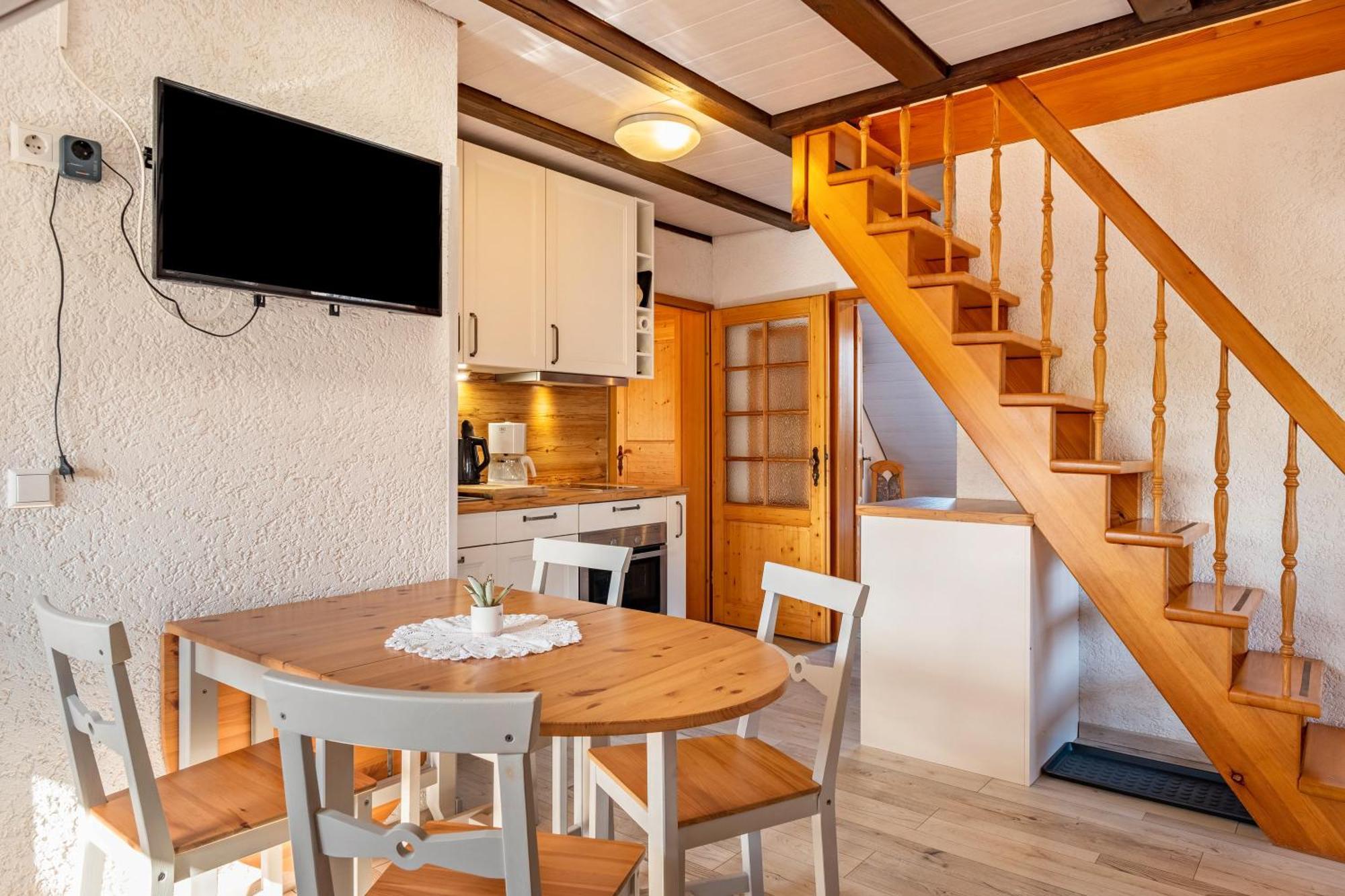 Apartamento Brosihof Erlenbach  Exterior foto