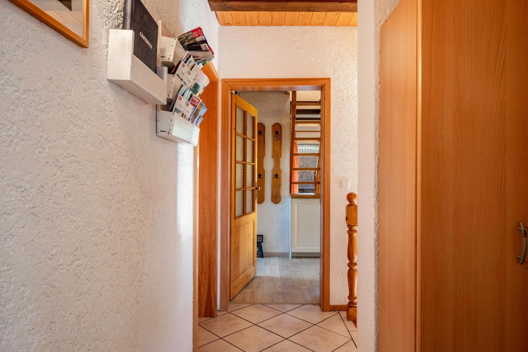 Apartamento Brosihof Erlenbach  Exterior foto