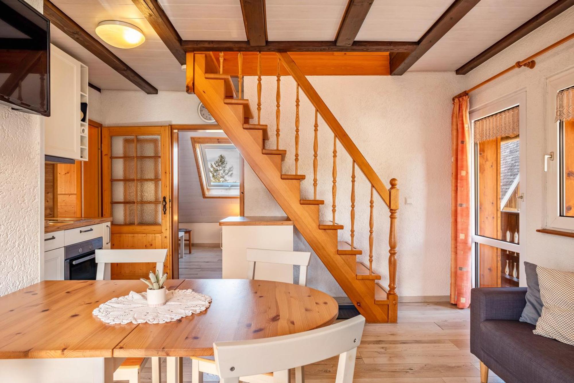 Apartamento Brosihof Erlenbach  Exterior foto