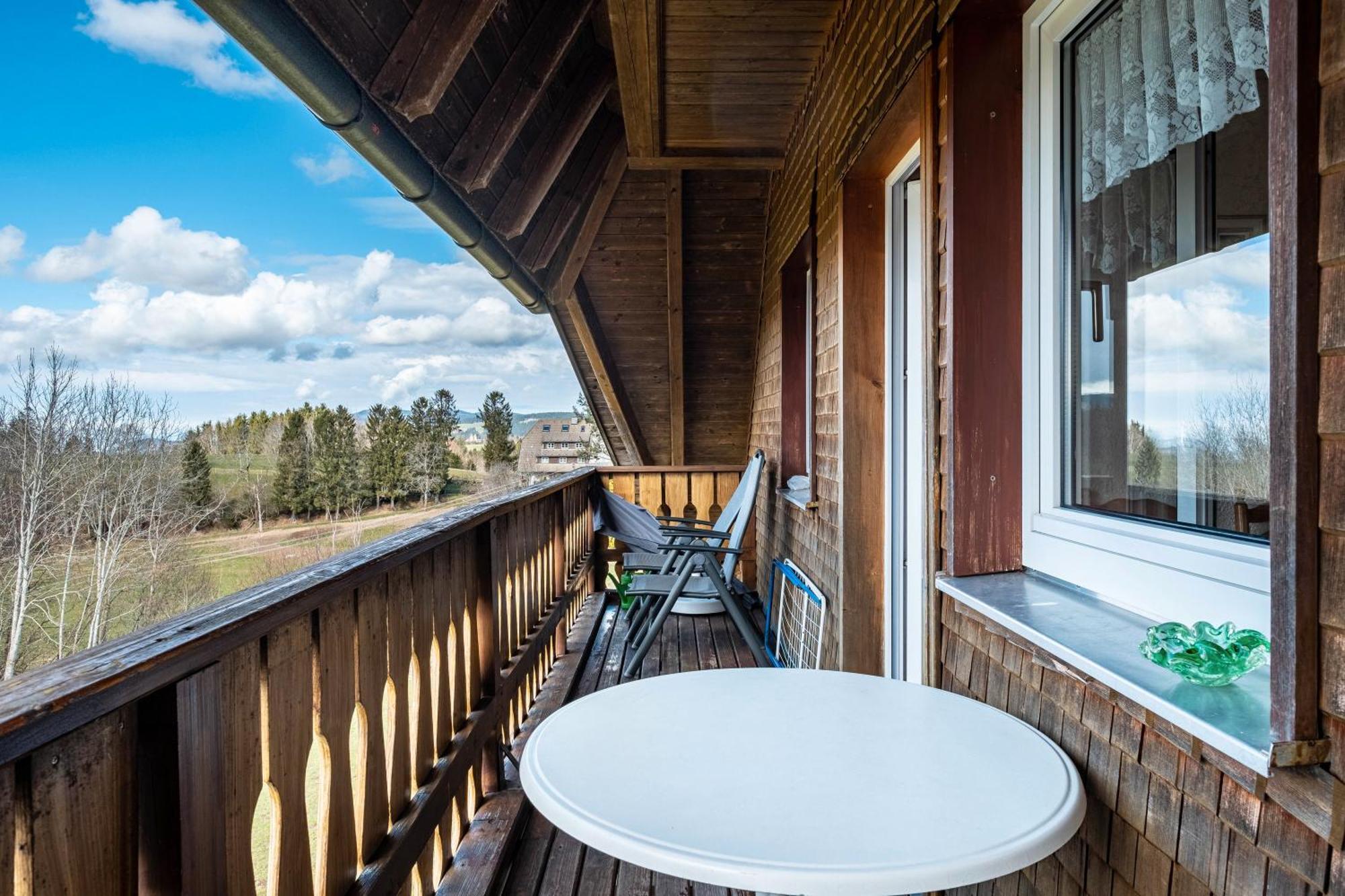 Apartamento Brosihof Erlenbach  Exterior foto
