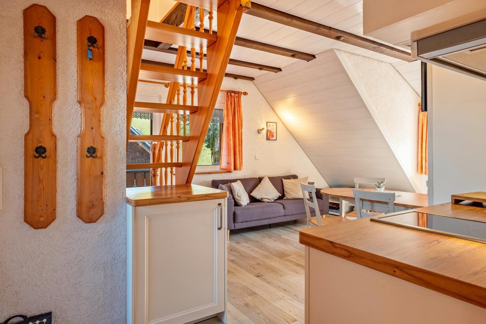Apartamento Brosihof Erlenbach  Exterior foto