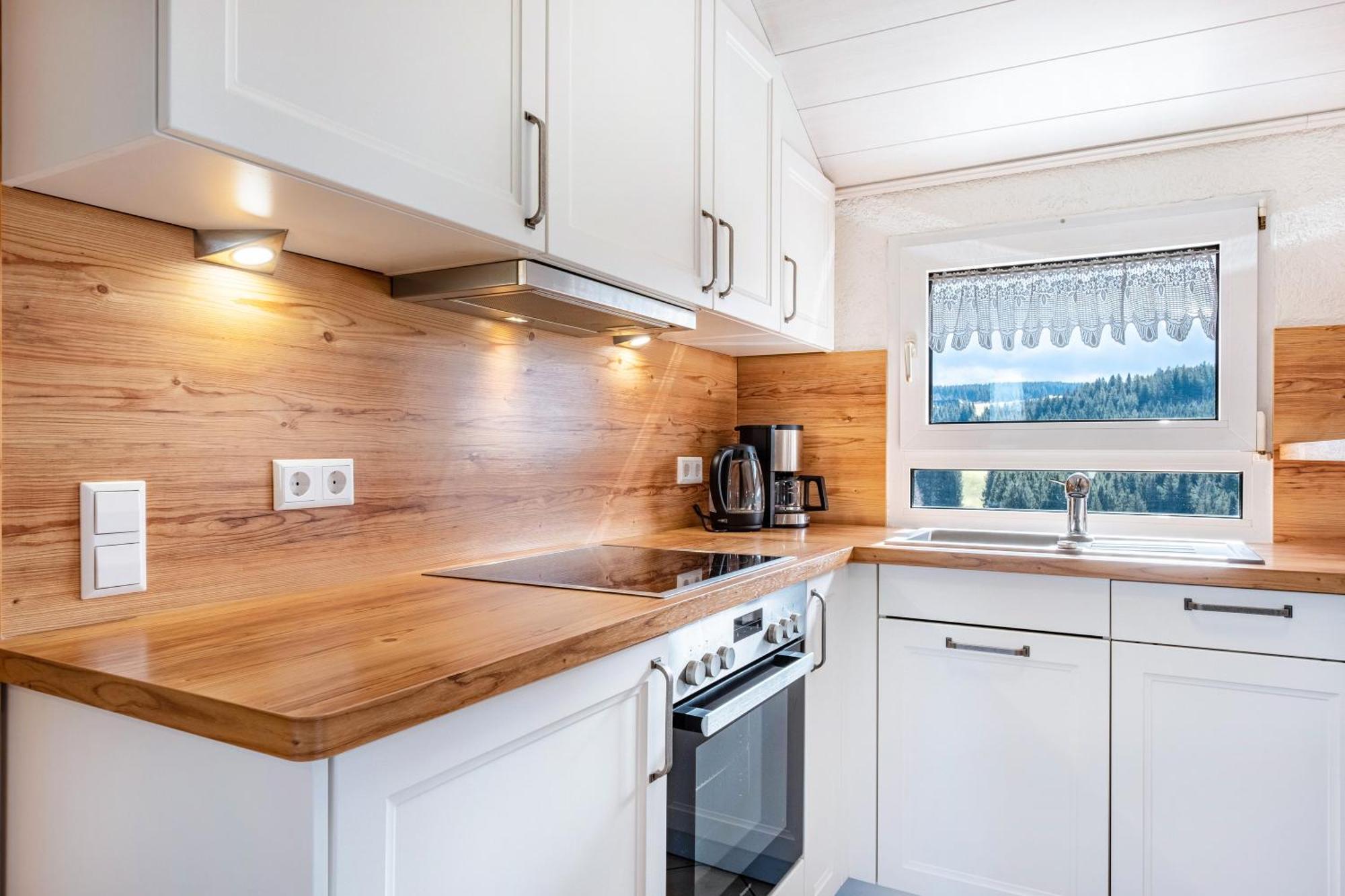 Apartamento Brosihof Erlenbach  Exterior foto