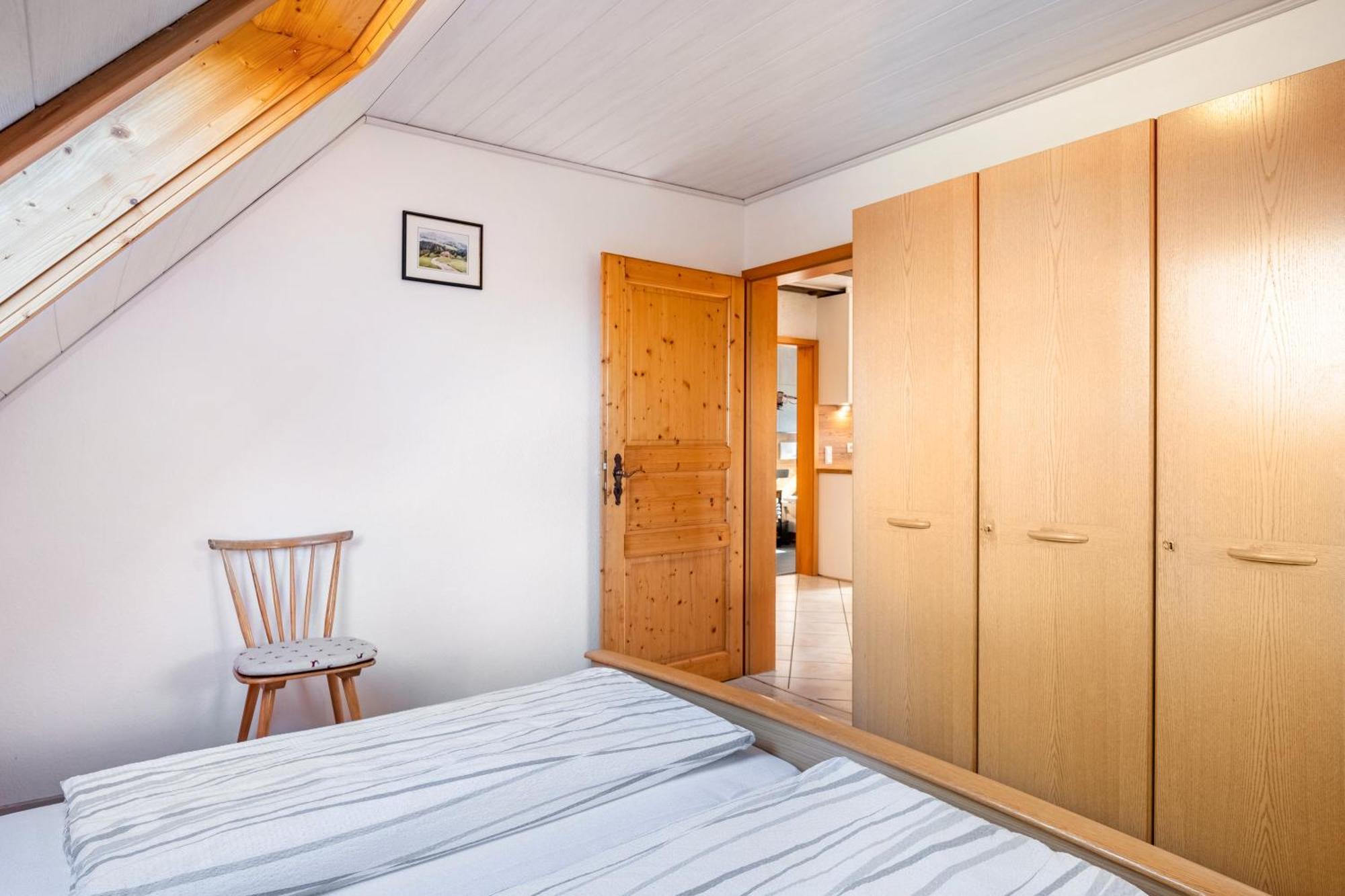 Apartamento Brosihof Erlenbach  Exterior foto