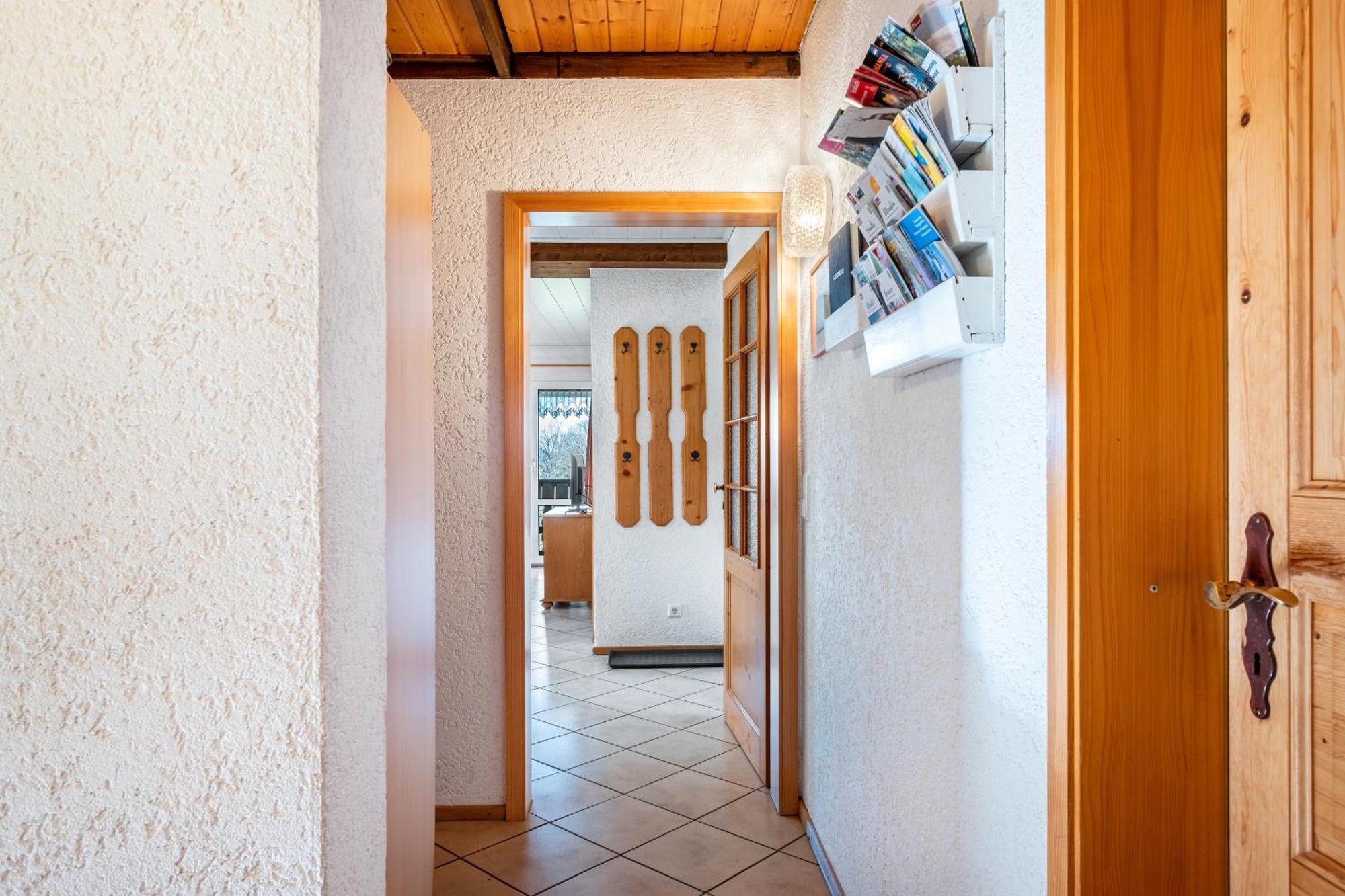Apartamento Brosihof Erlenbach  Exterior foto