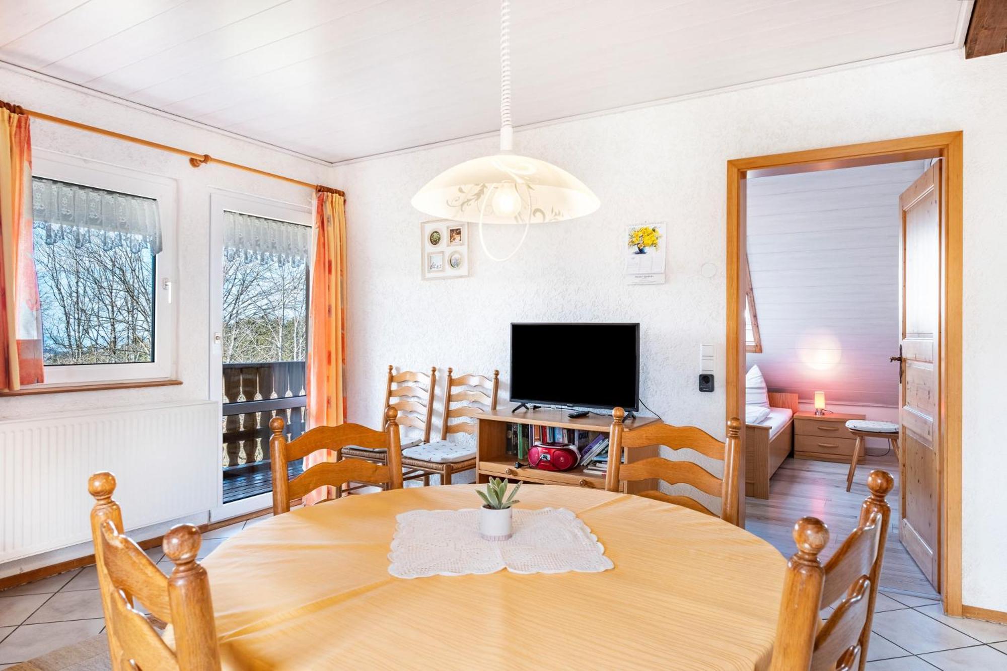 Apartamento Brosihof Erlenbach  Exterior foto