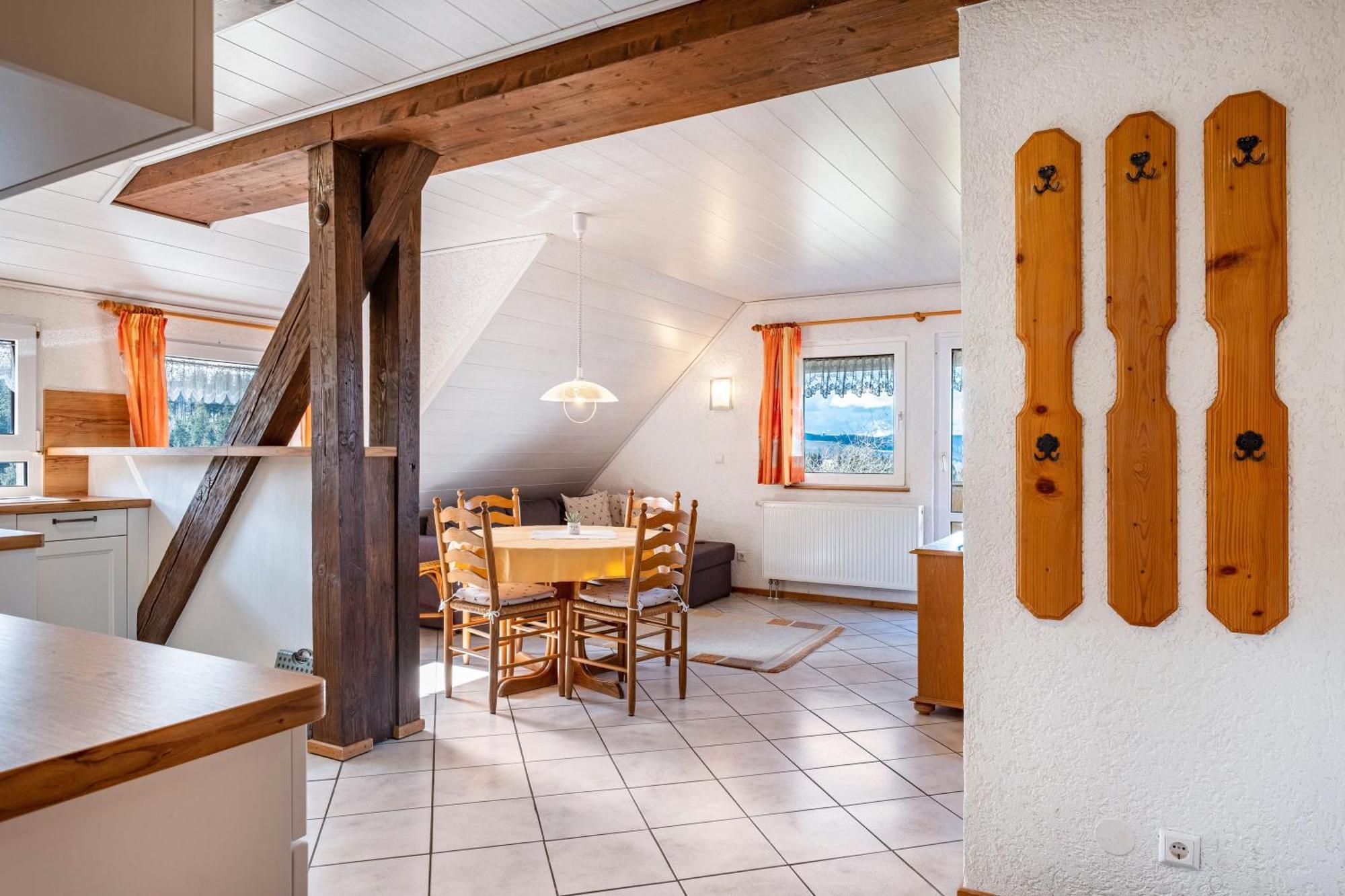 Apartamento Brosihof Erlenbach  Exterior foto