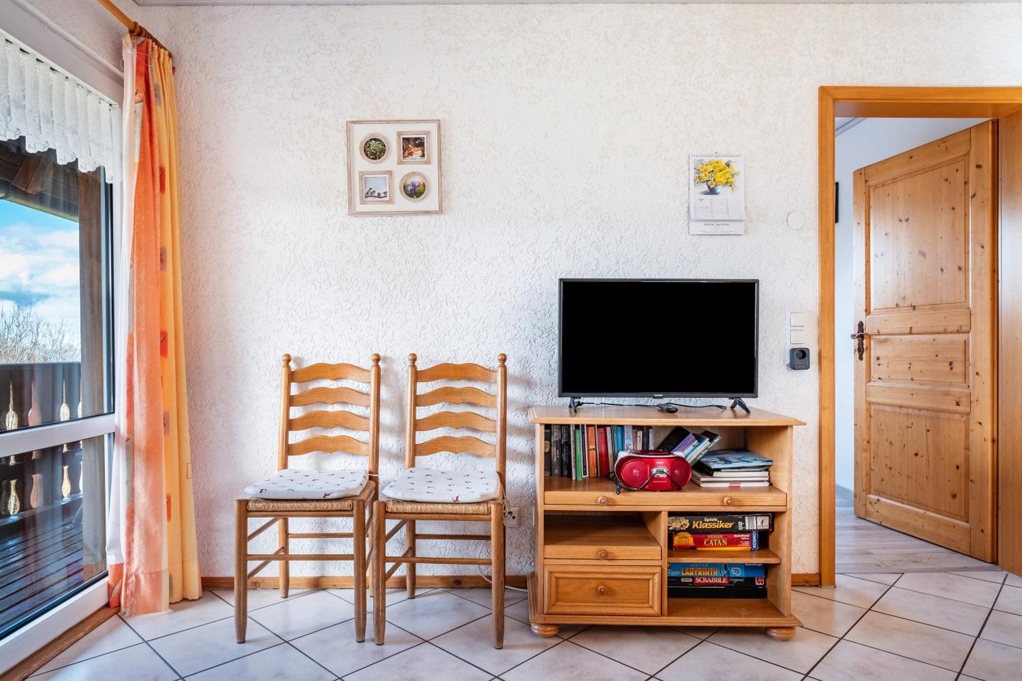 Apartamento Brosihof Erlenbach  Exterior foto