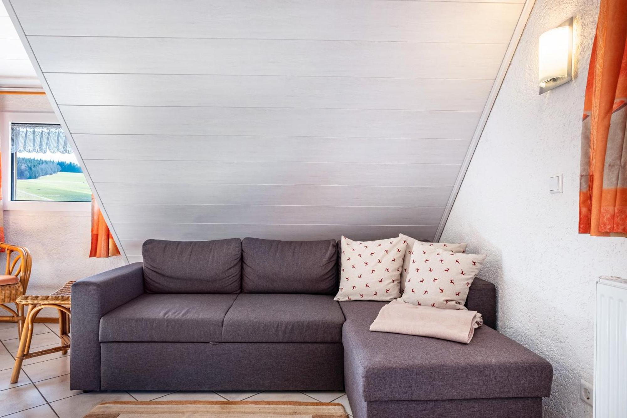 Apartamento Brosihof Erlenbach  Exterior foto