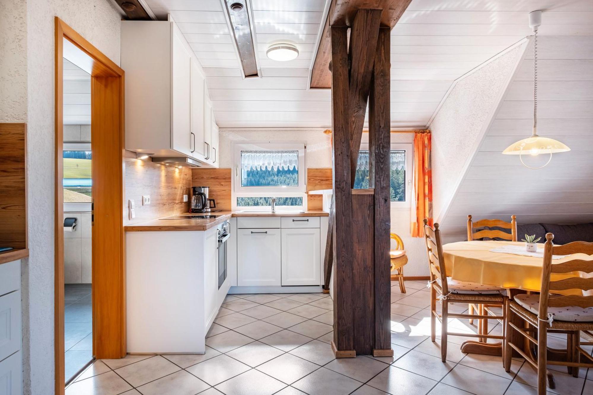 Apartamento Brosihof Erlenbach  Exterior foto